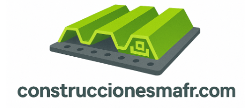 Construcciones MAFR